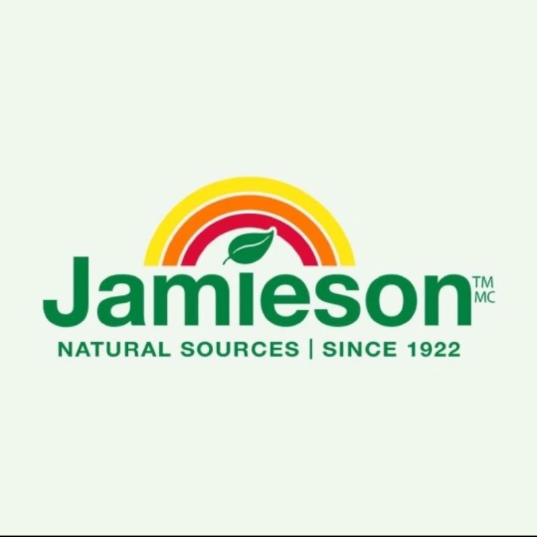 健美生Jamieson