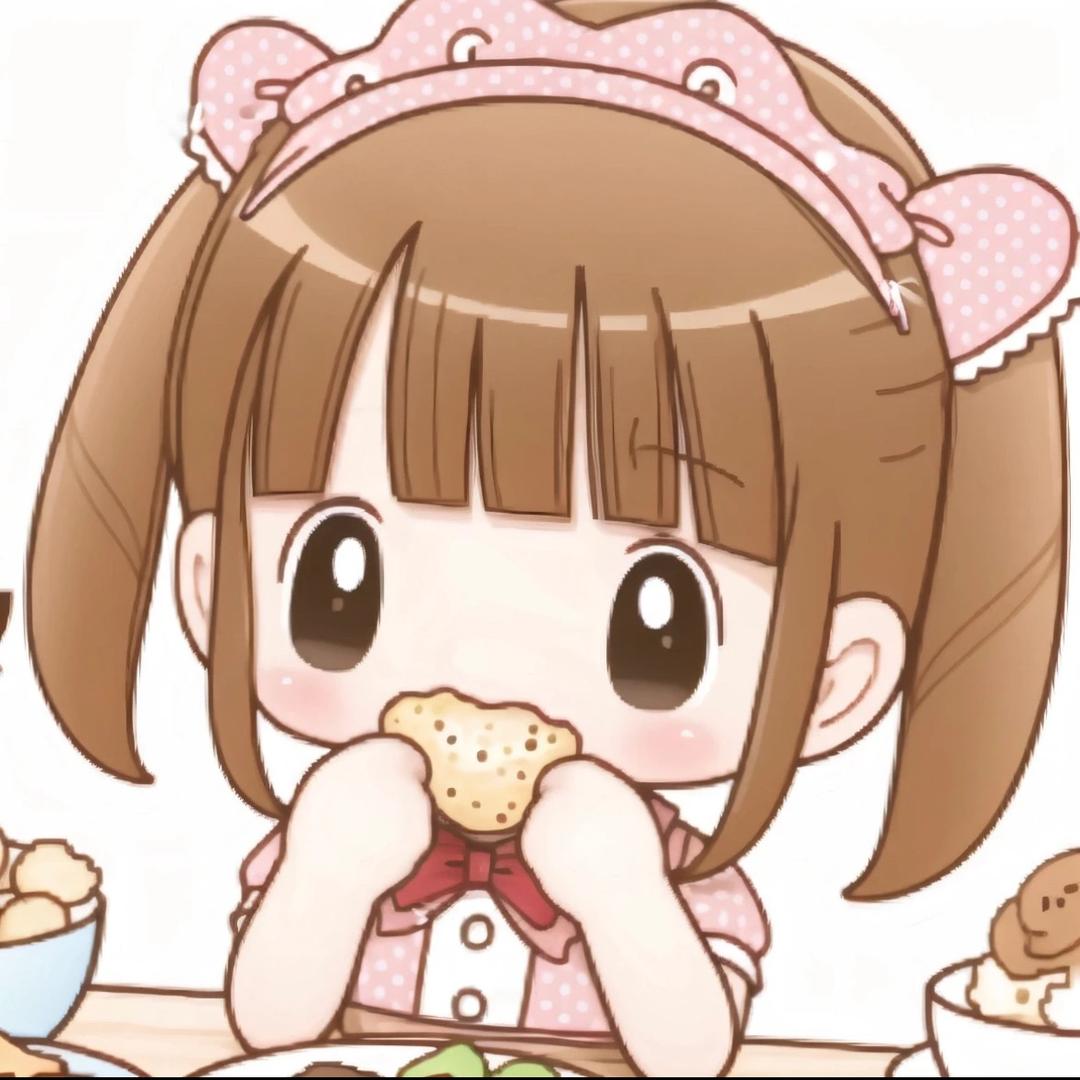 来俩大烧饼