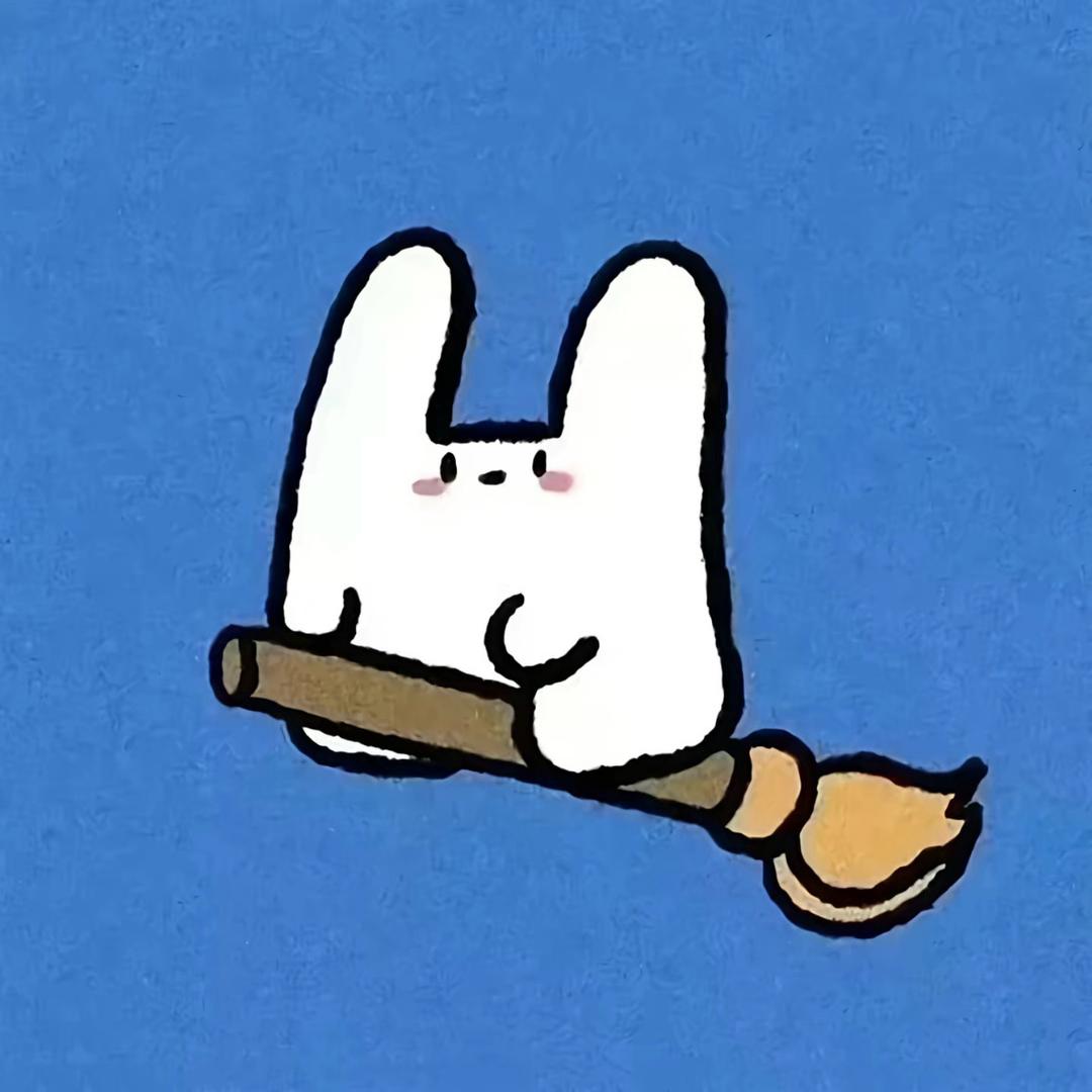 鱼羽（不爱暴击）