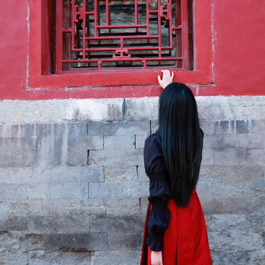 小晴天