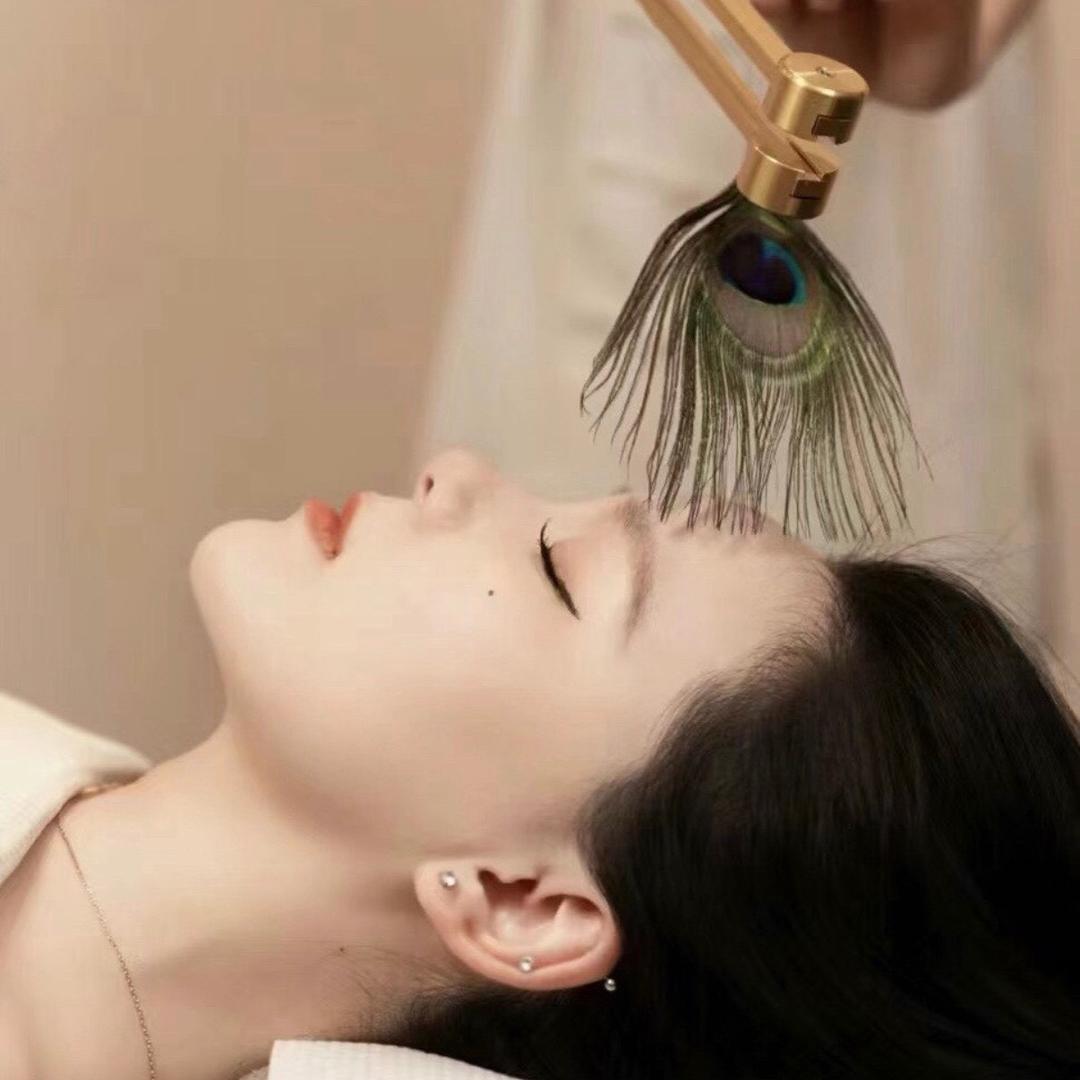 臭宝采耳 （接采耳培训）美容师