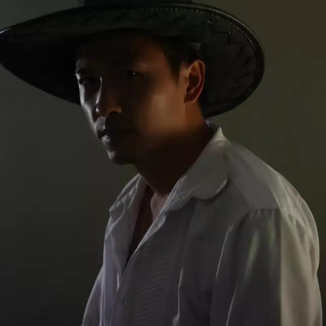 聆听丶