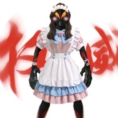 贝利亚（码字版）