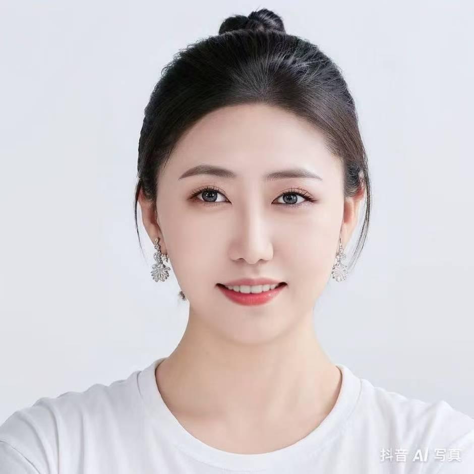 白雪馨