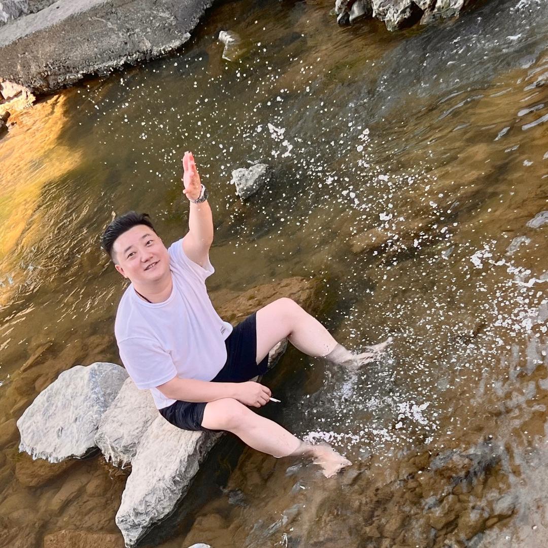 小庞子户外