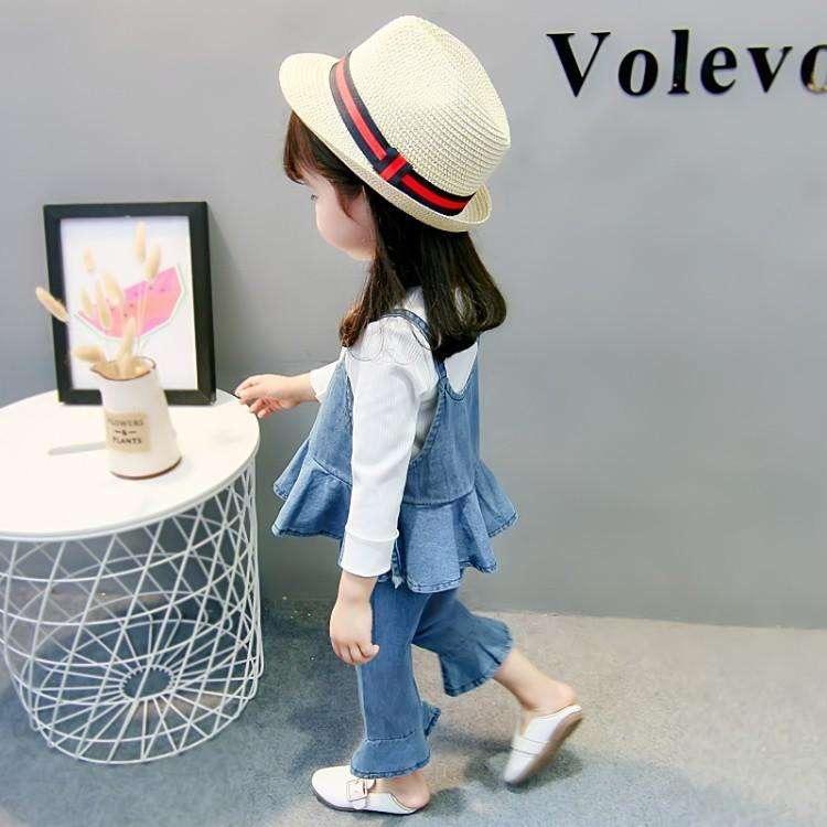 小涵星童装优选