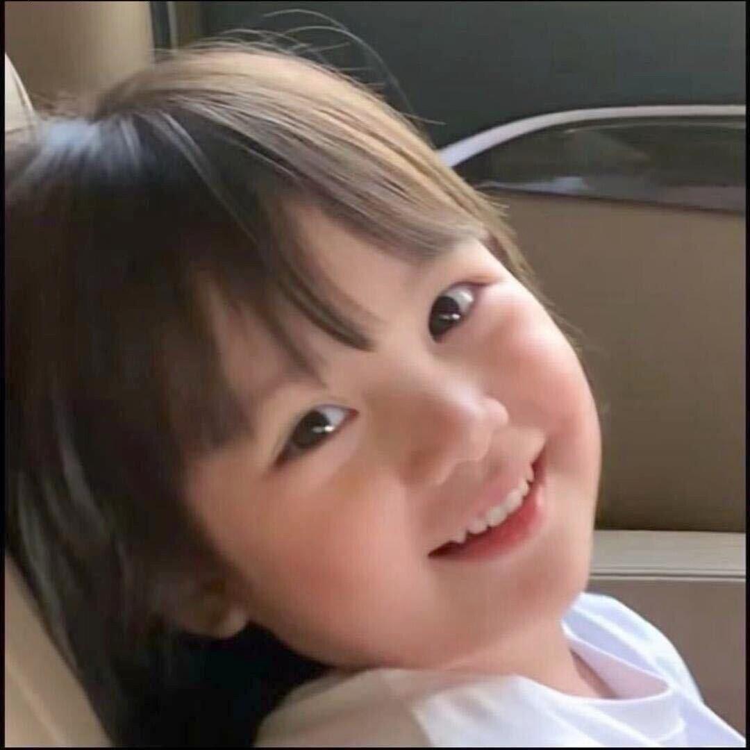 喜欢紫色