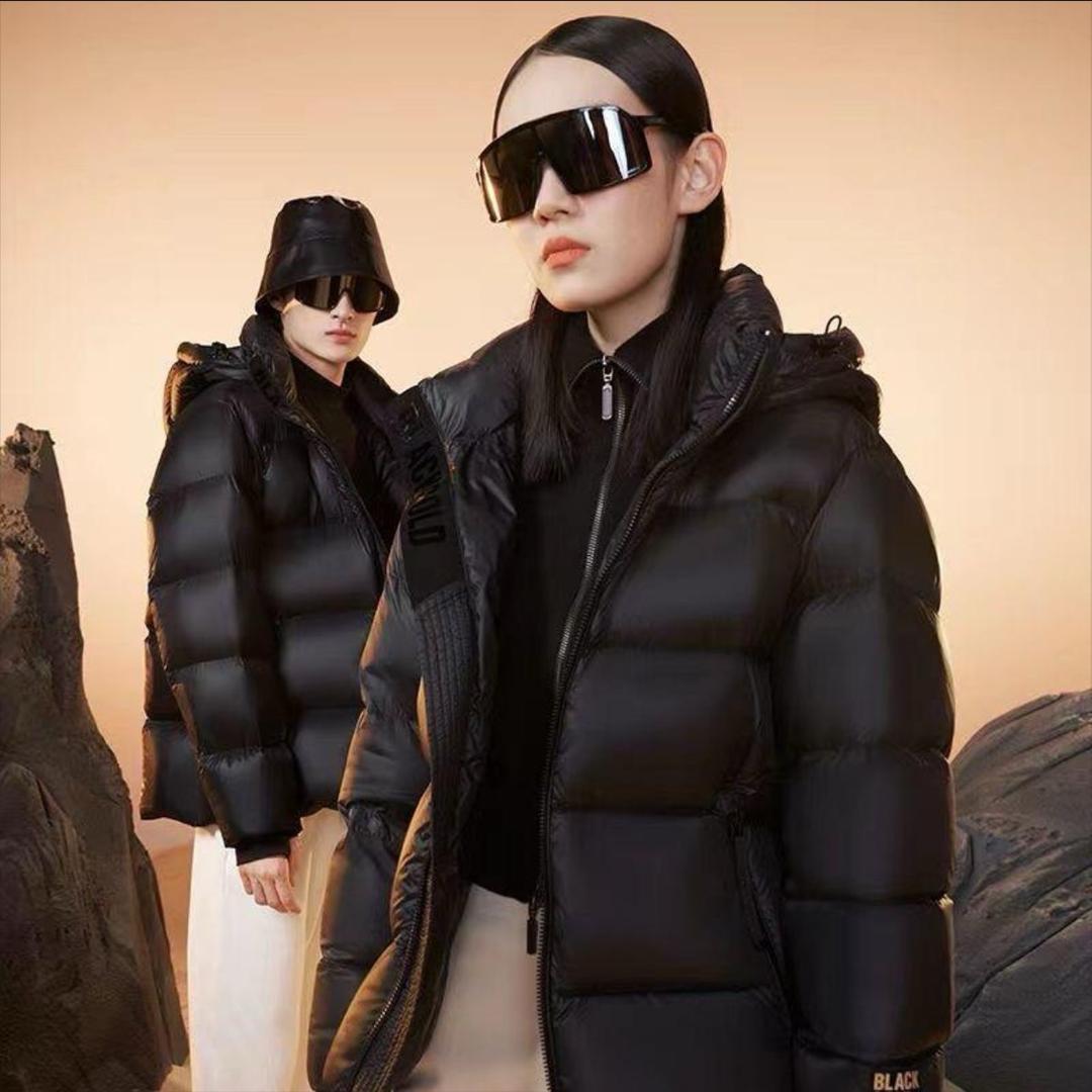 FLAME羽绒服工厂