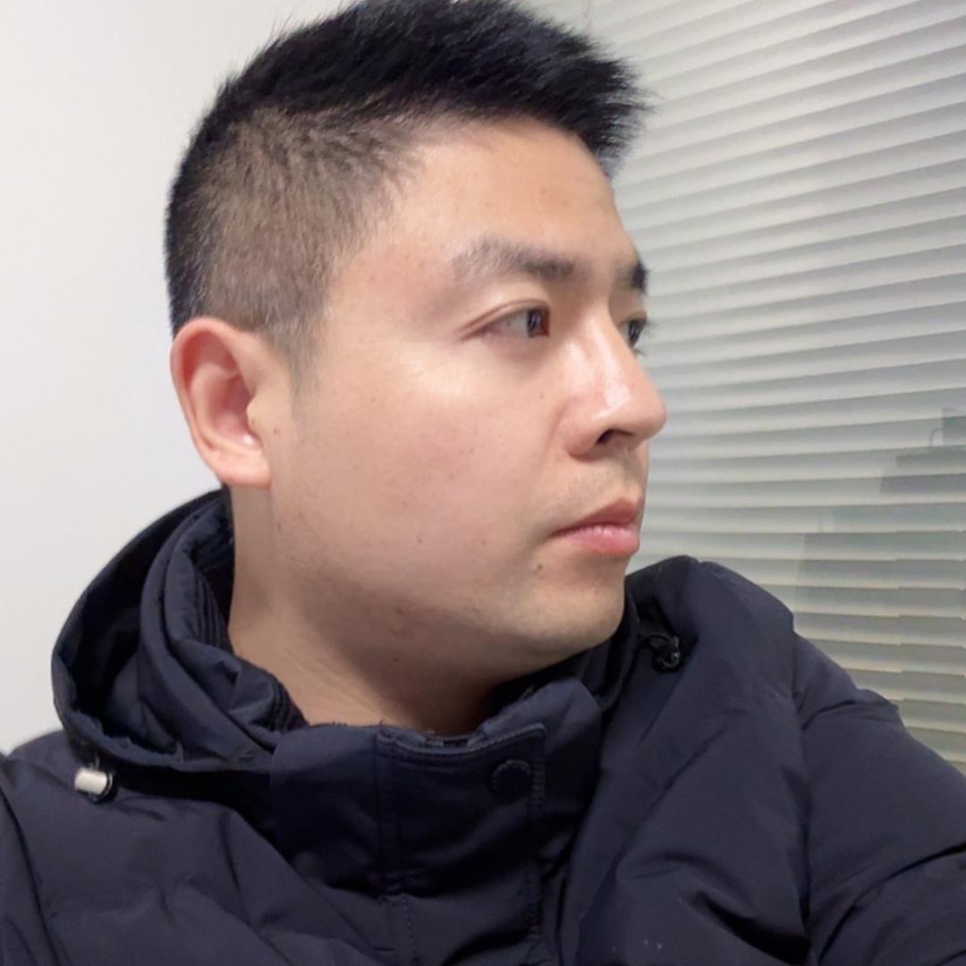 定制设计人-野哥