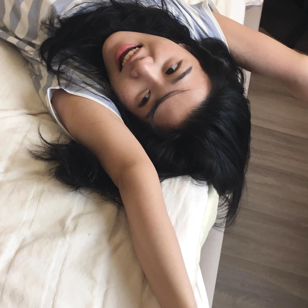 喜欢喝奶茶