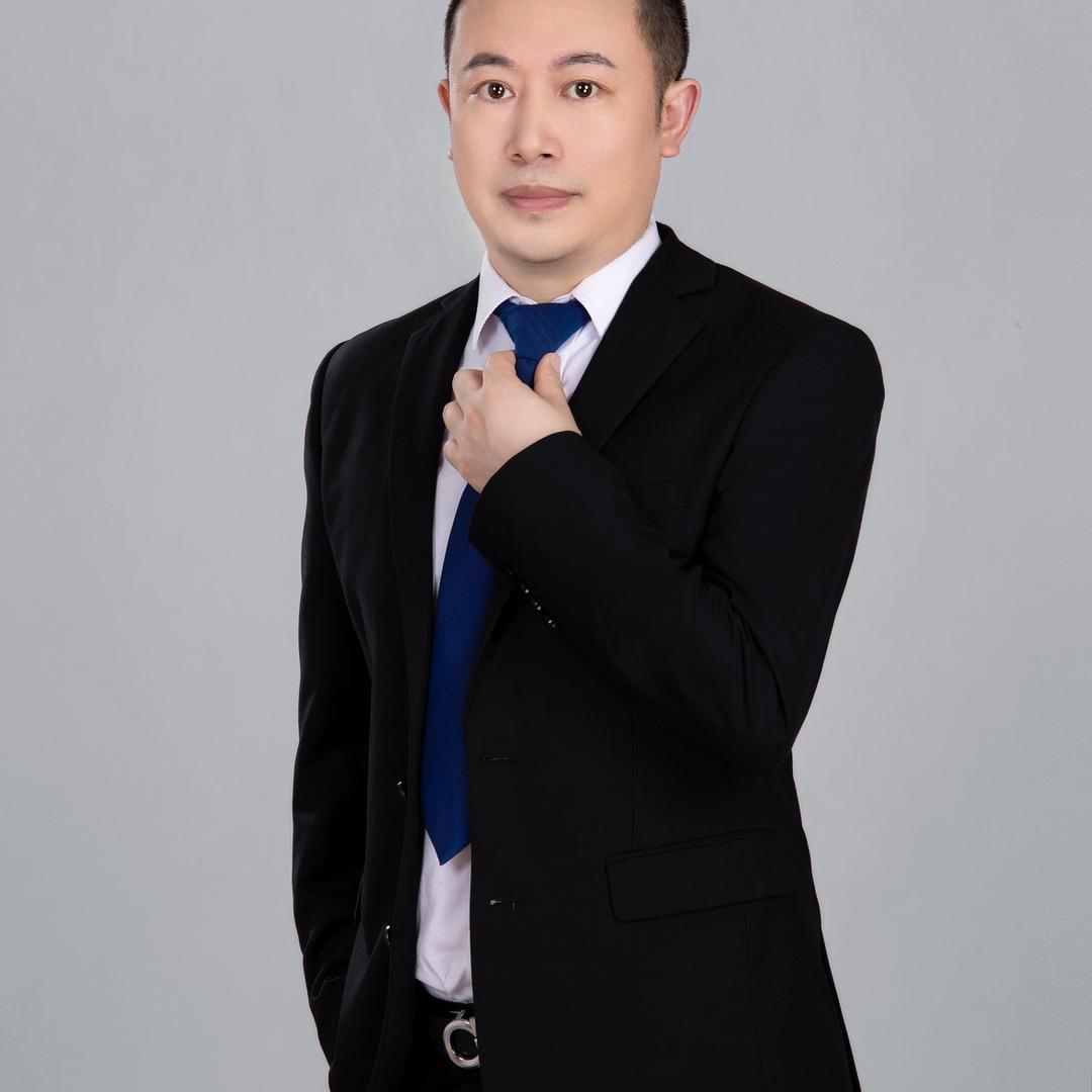 龙颜哥