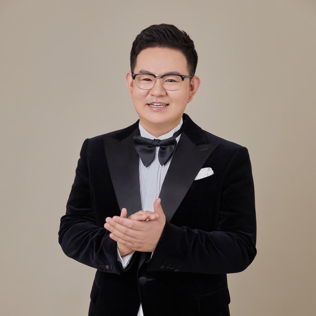 沈阳婚礼主持人 贺特