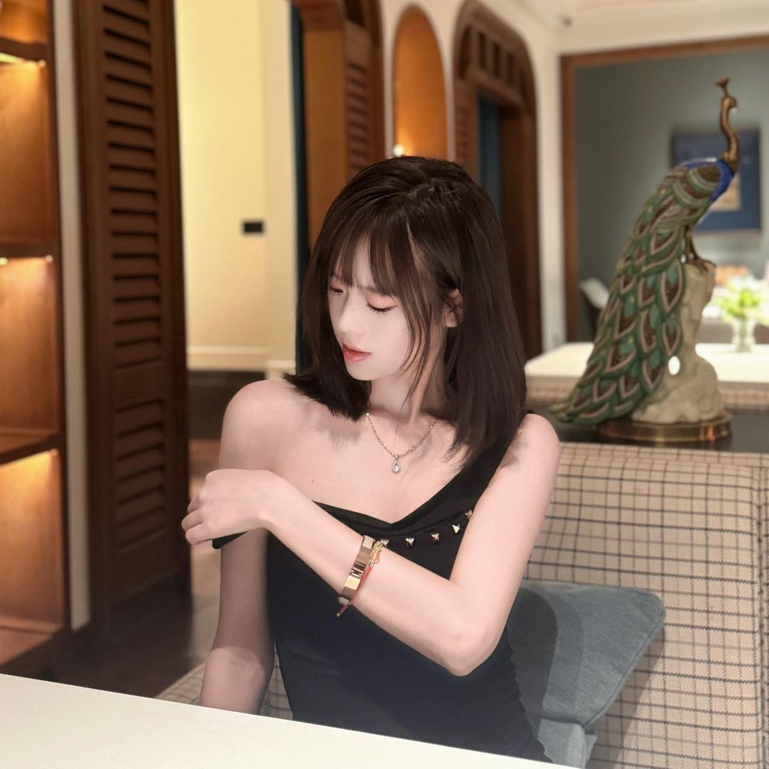 失落的小白兔