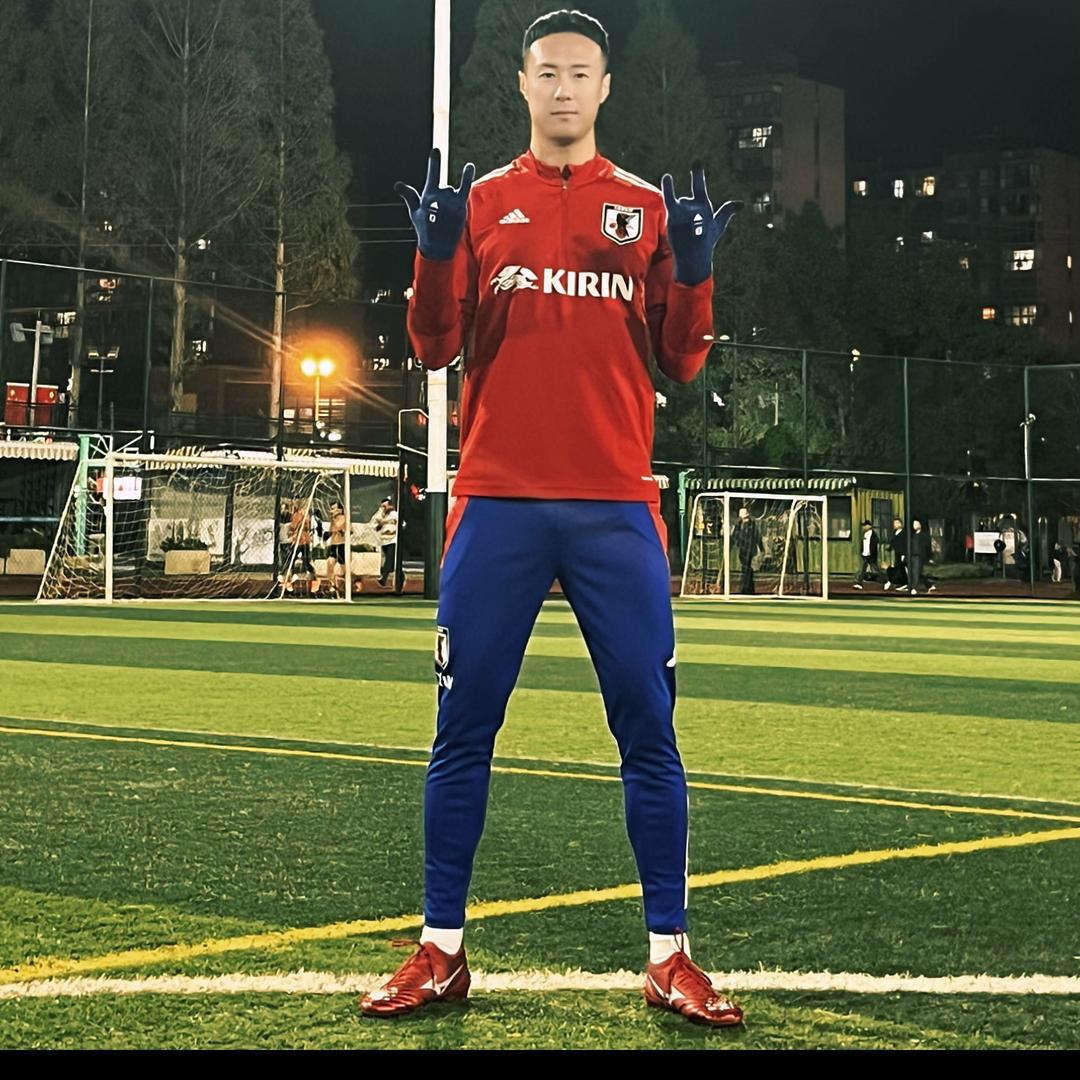 寻找NAKAMURA