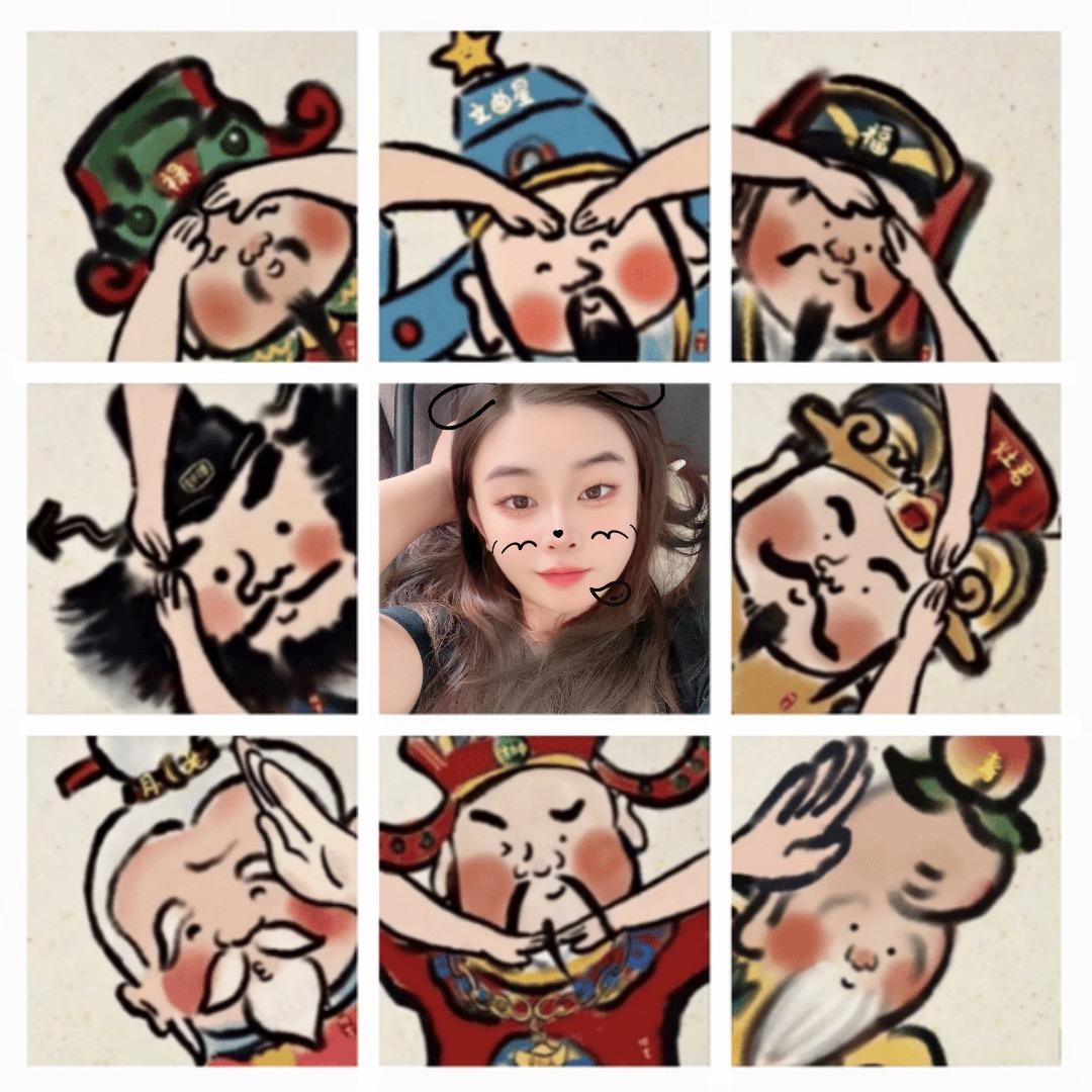 德胜古韵垂钓园✨小游💫