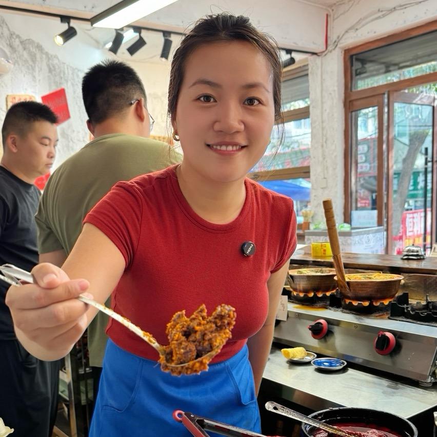 王肉姐｜小锅米线