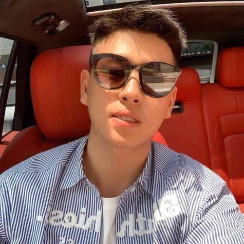 MBNL-F 秦磊爆品返场