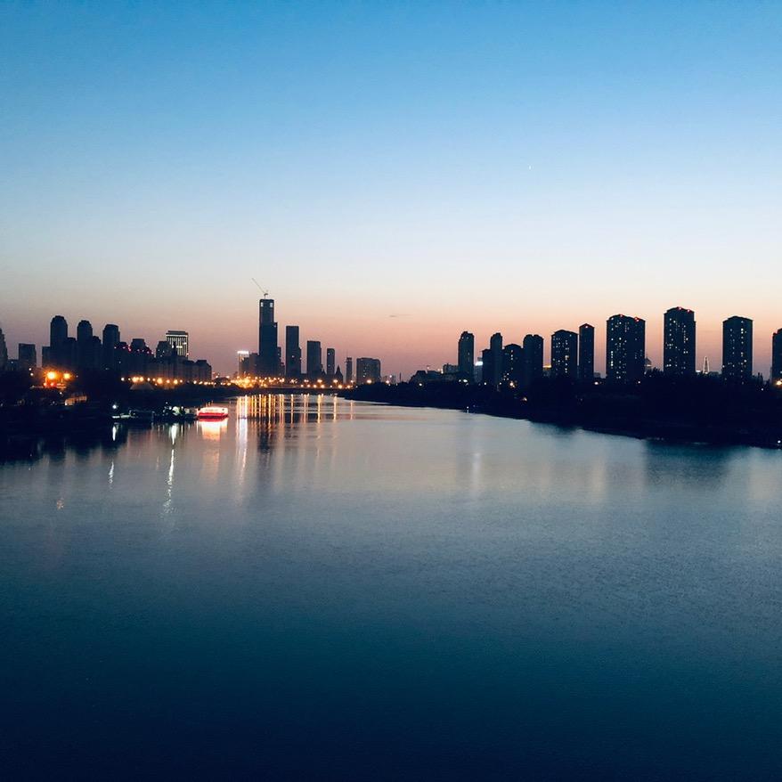 桔柒柒📷