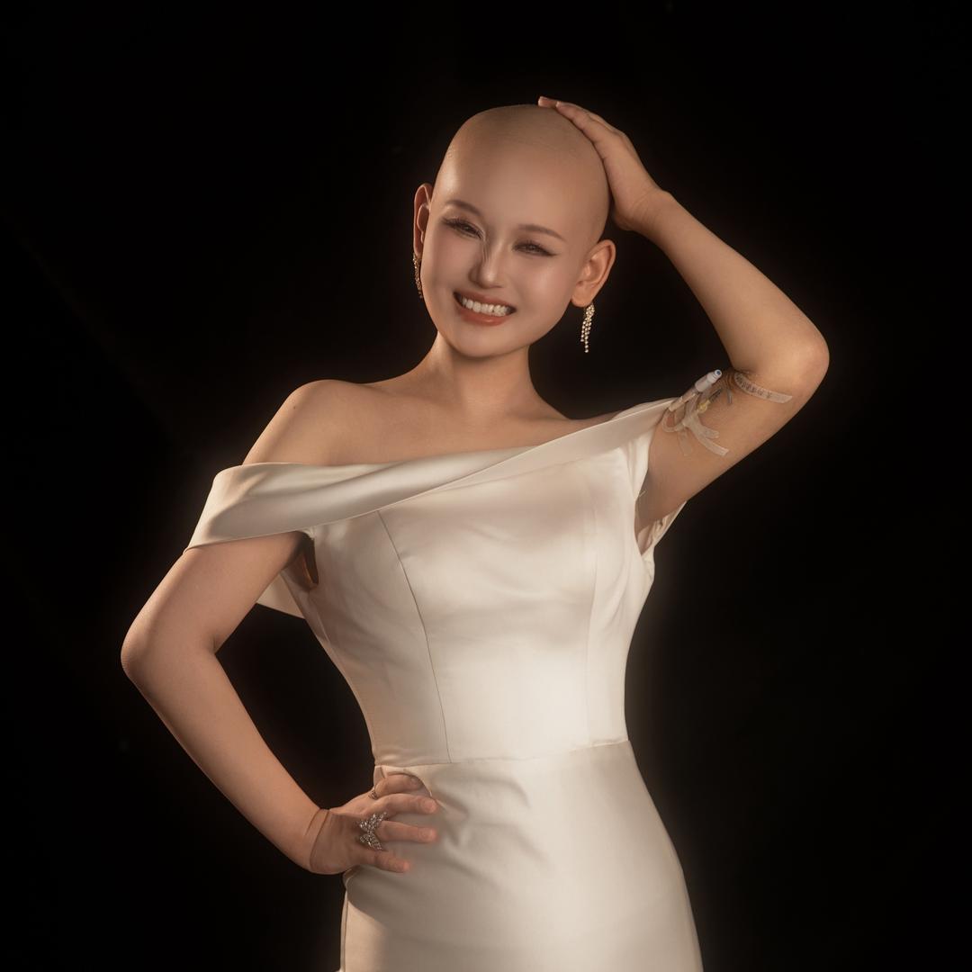 🌈很棒的冰冰（我来人间一趟）