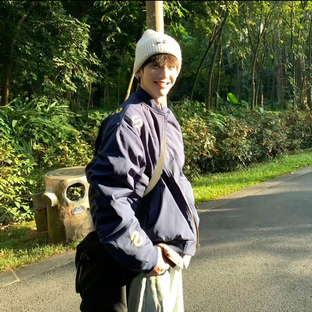 鲨鱼爱辣椒🦈（实习版）