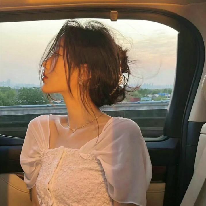 没烦恼.
