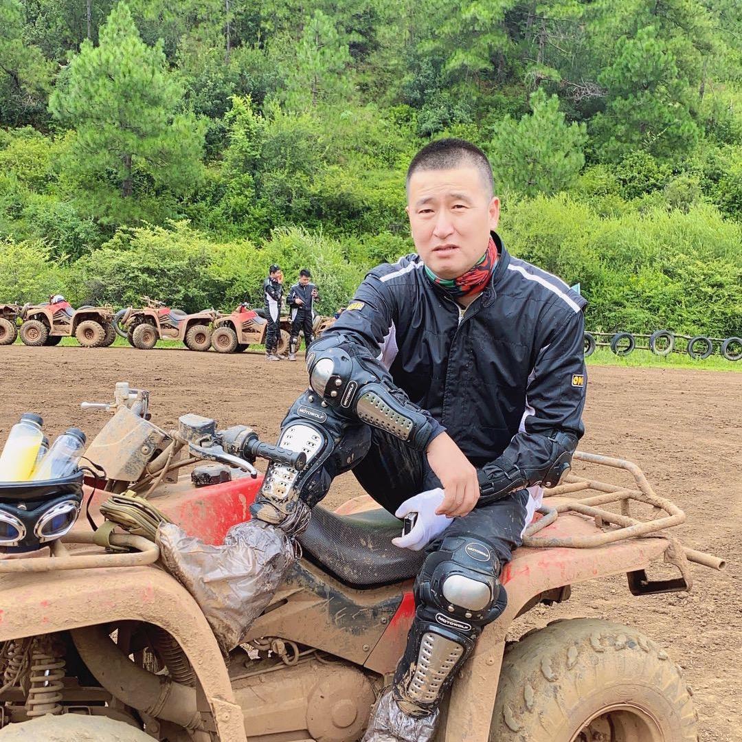 吾行养车(宇哥)