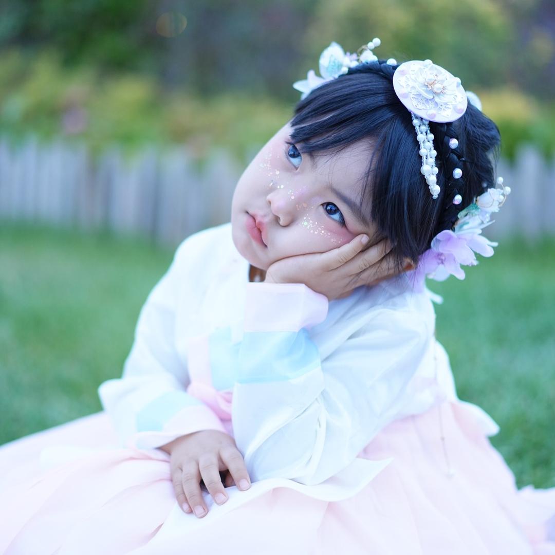 七月的妈妈