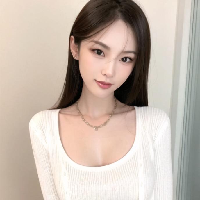 颜值盘点员