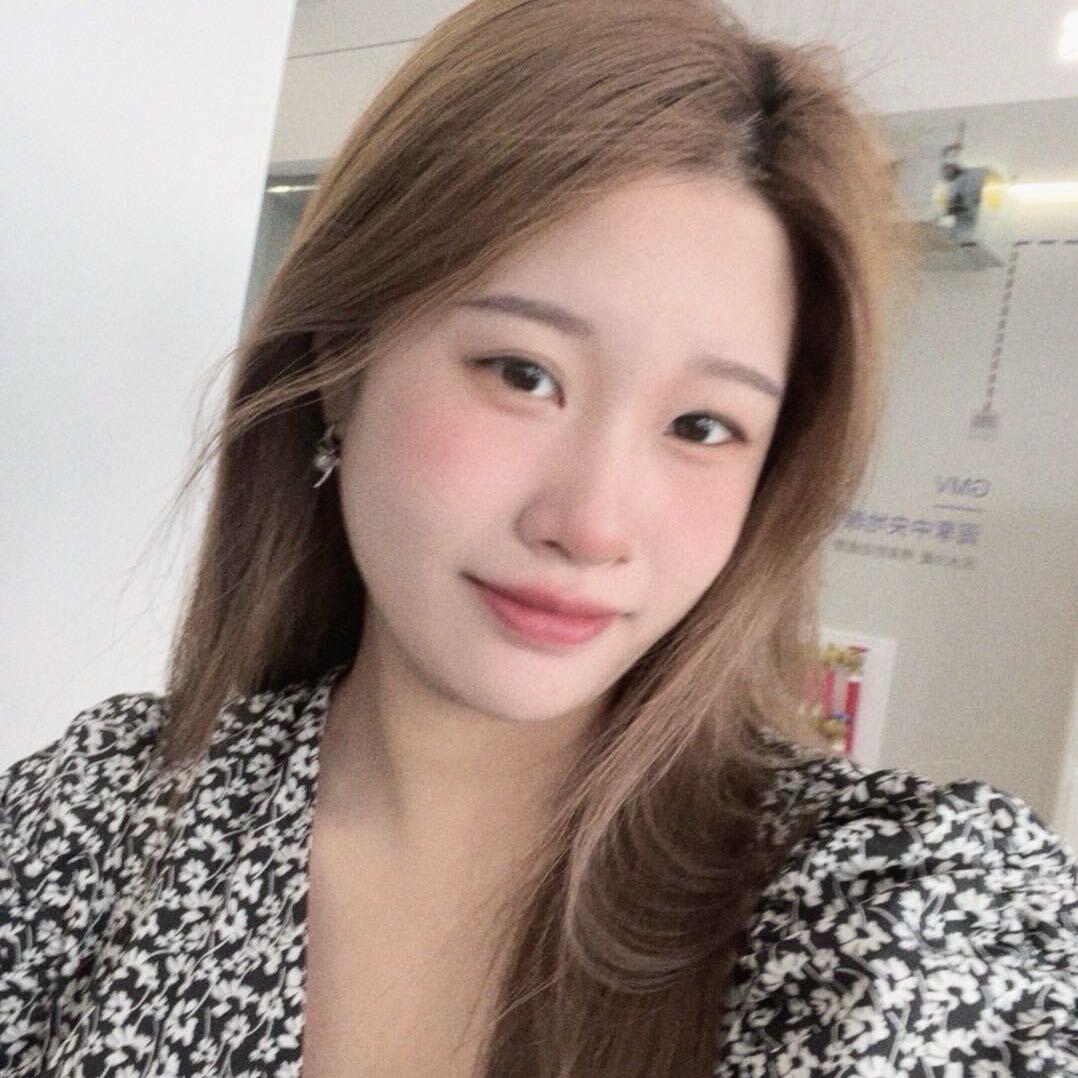 一颗甜橙🍊