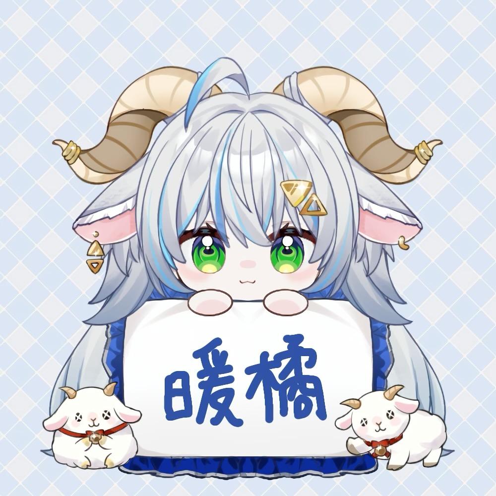 简橘子▲▽（简の杜宾犬）