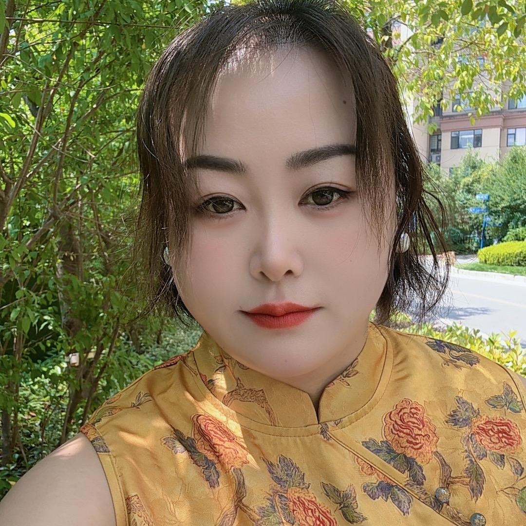 娟娟🌹