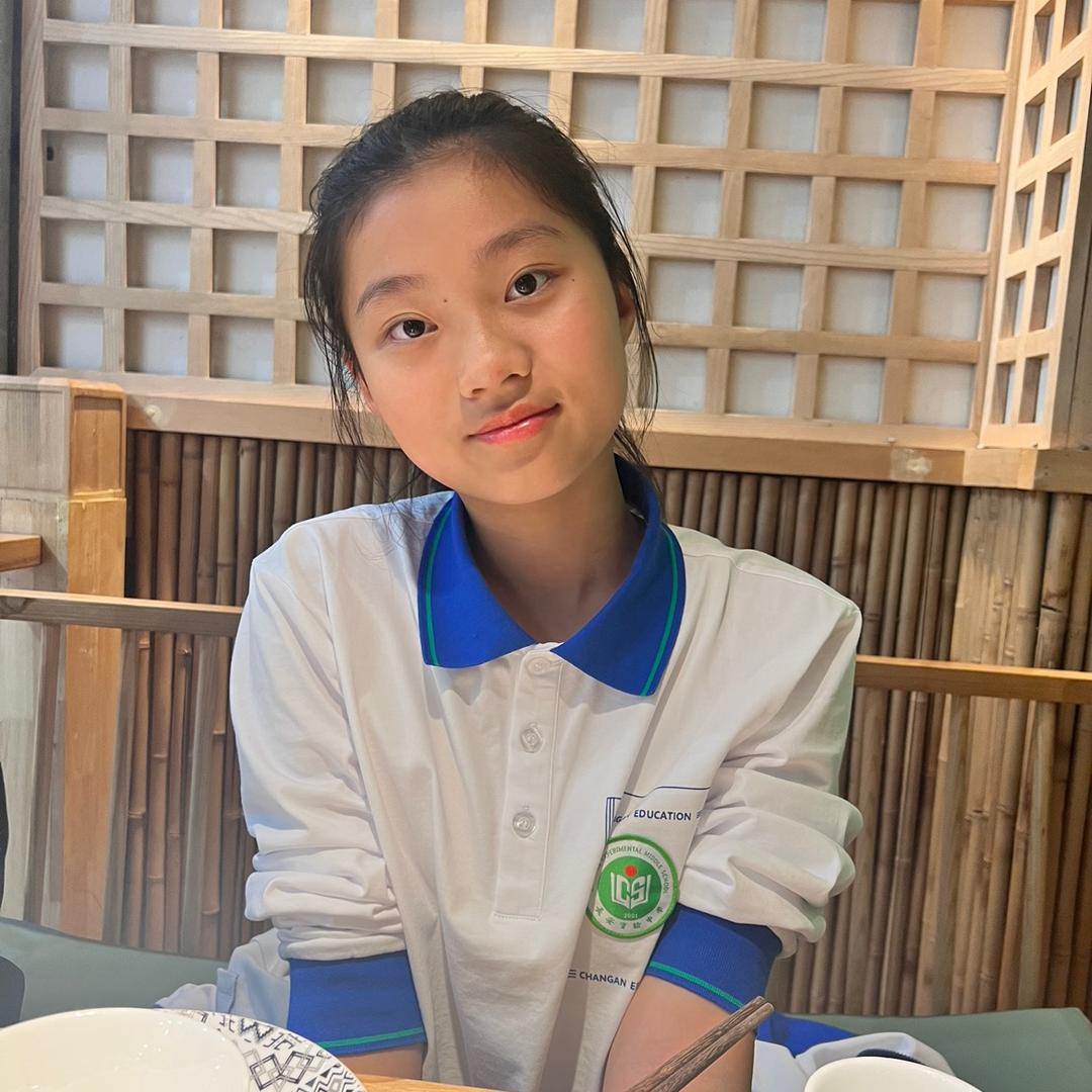 嘉怡同学👩‍🎓
