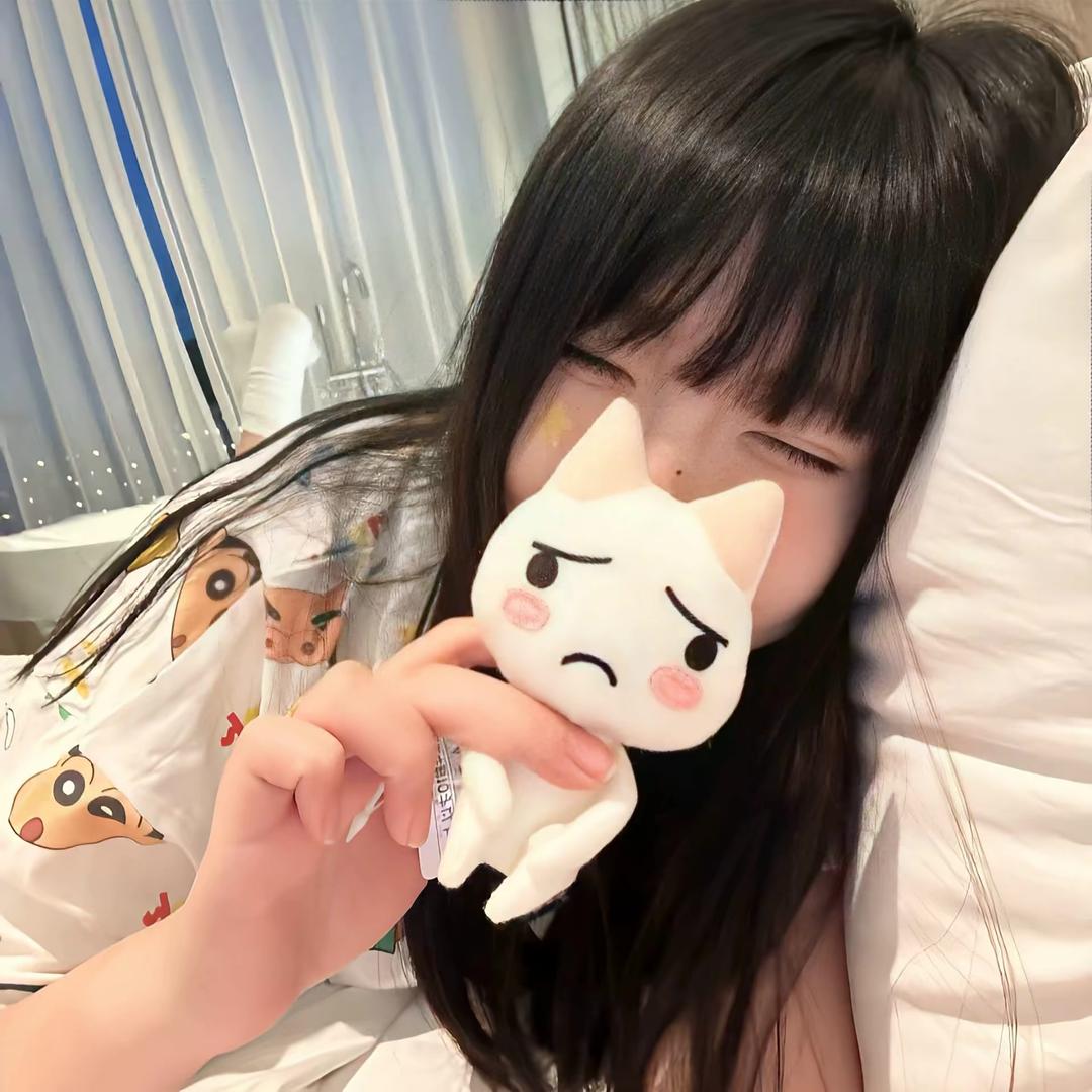 孤独的女神
