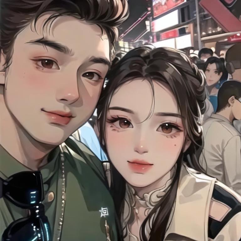 跟女生讲话会脸红