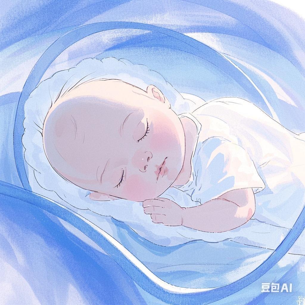 有一家宝贝
