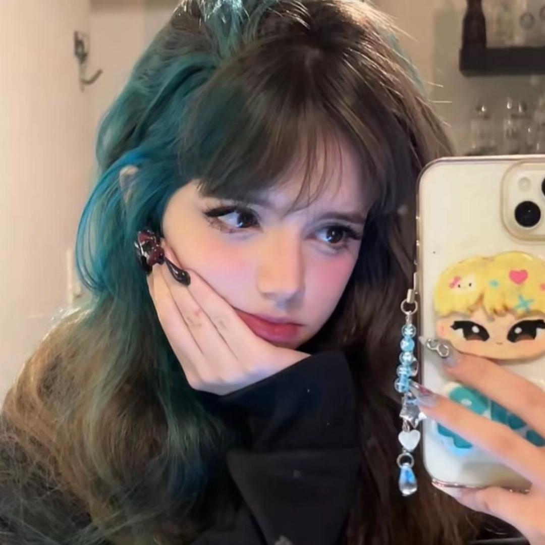 猪猪是我૮ • ·̫ •̥ ა