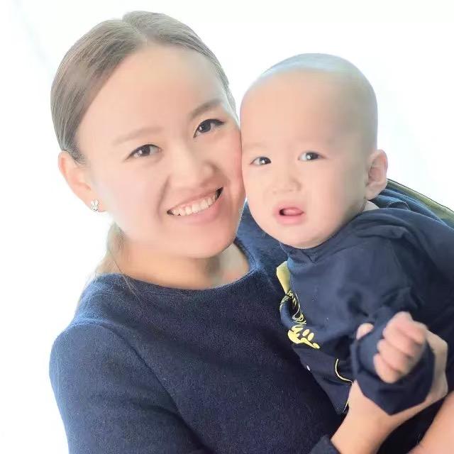 赵梓琳Emma@抖音