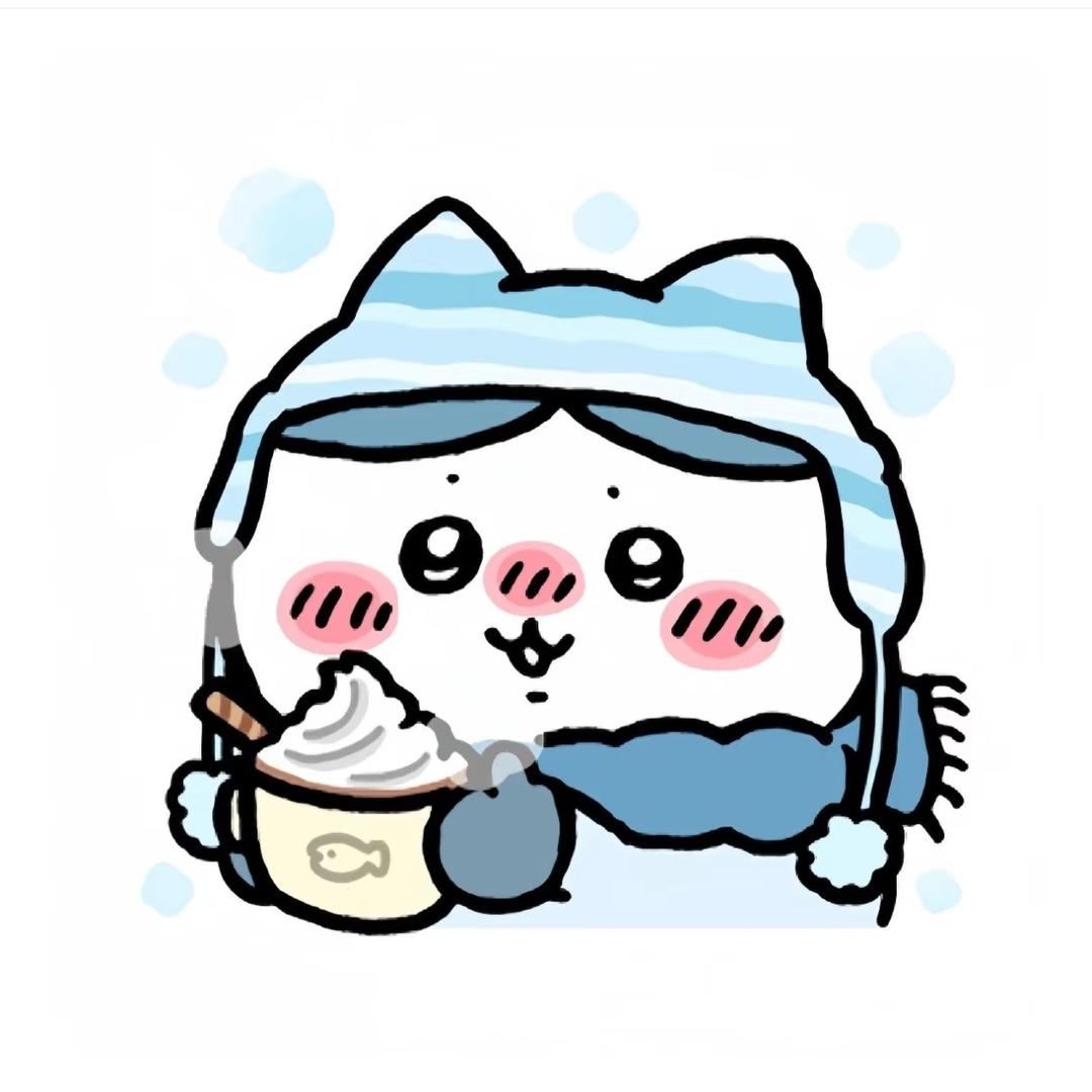 磕糖小椰酱
