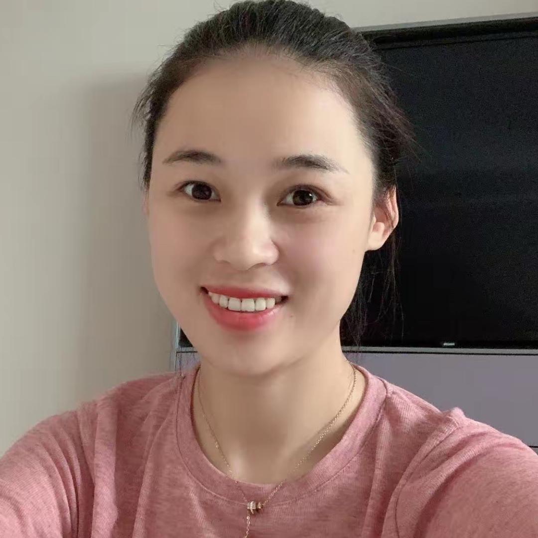 懂艳颖（直播助理）