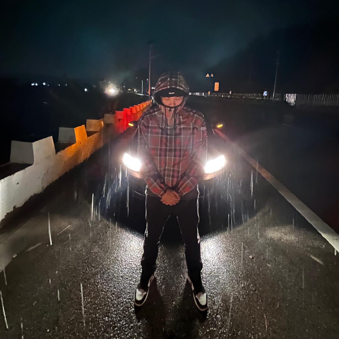 战神Riy（战地6）