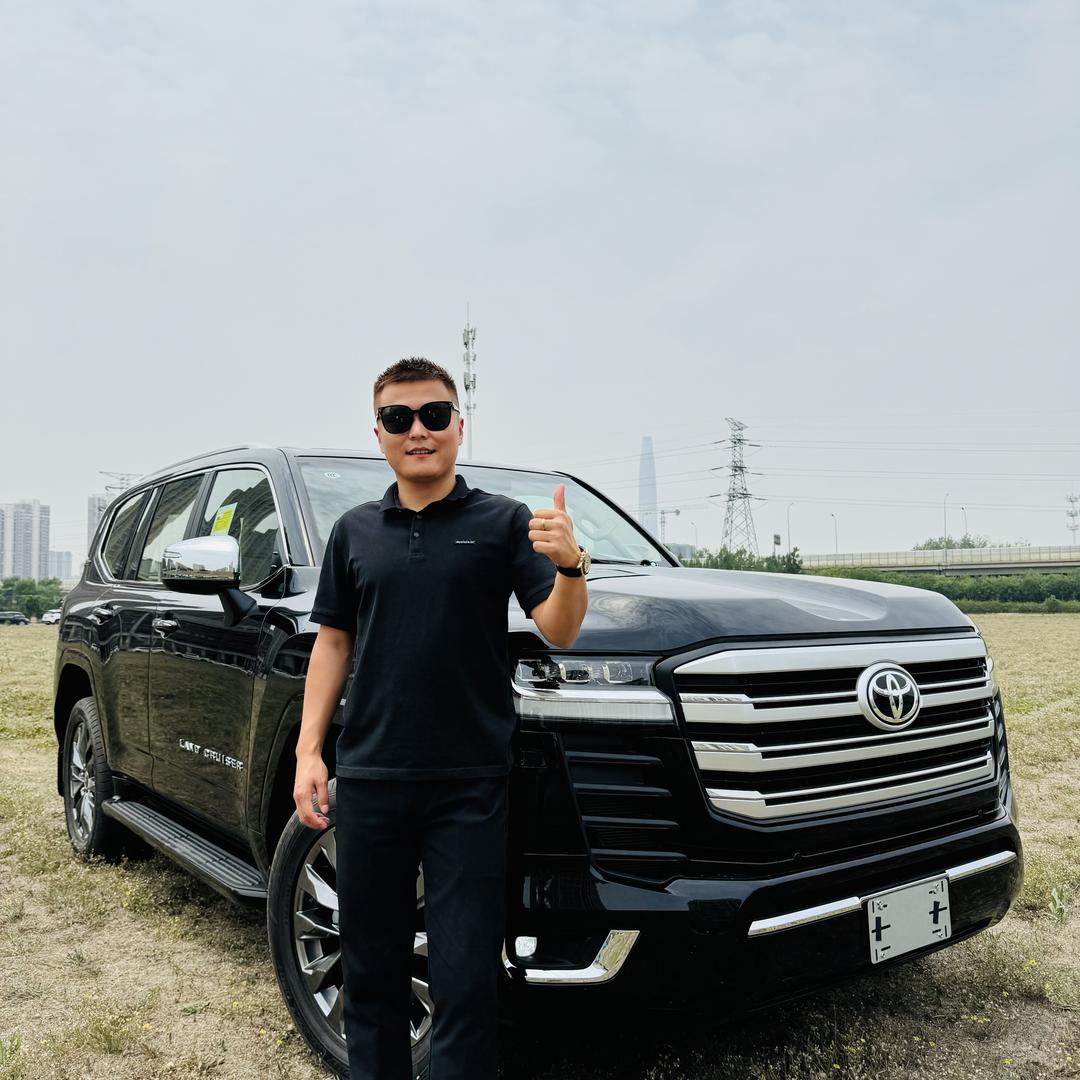 天津港宏亮汽车