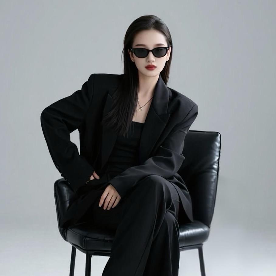 暴躁小悦（小号）