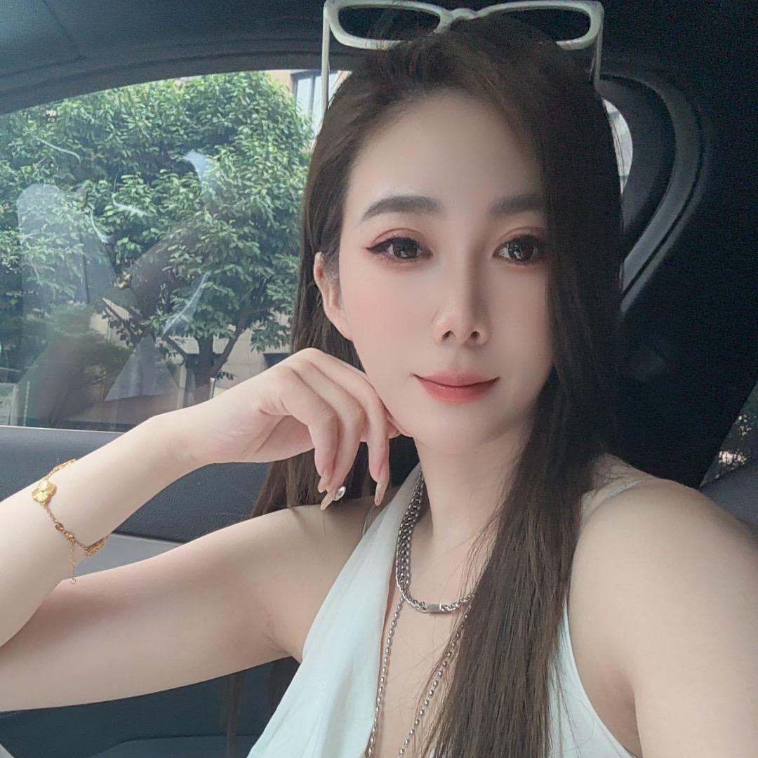 绍兴大姑娘🔥
