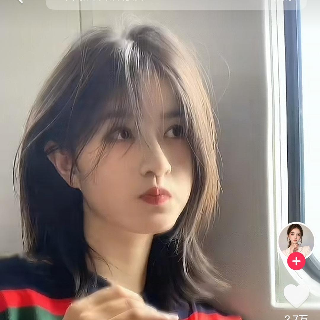 微微