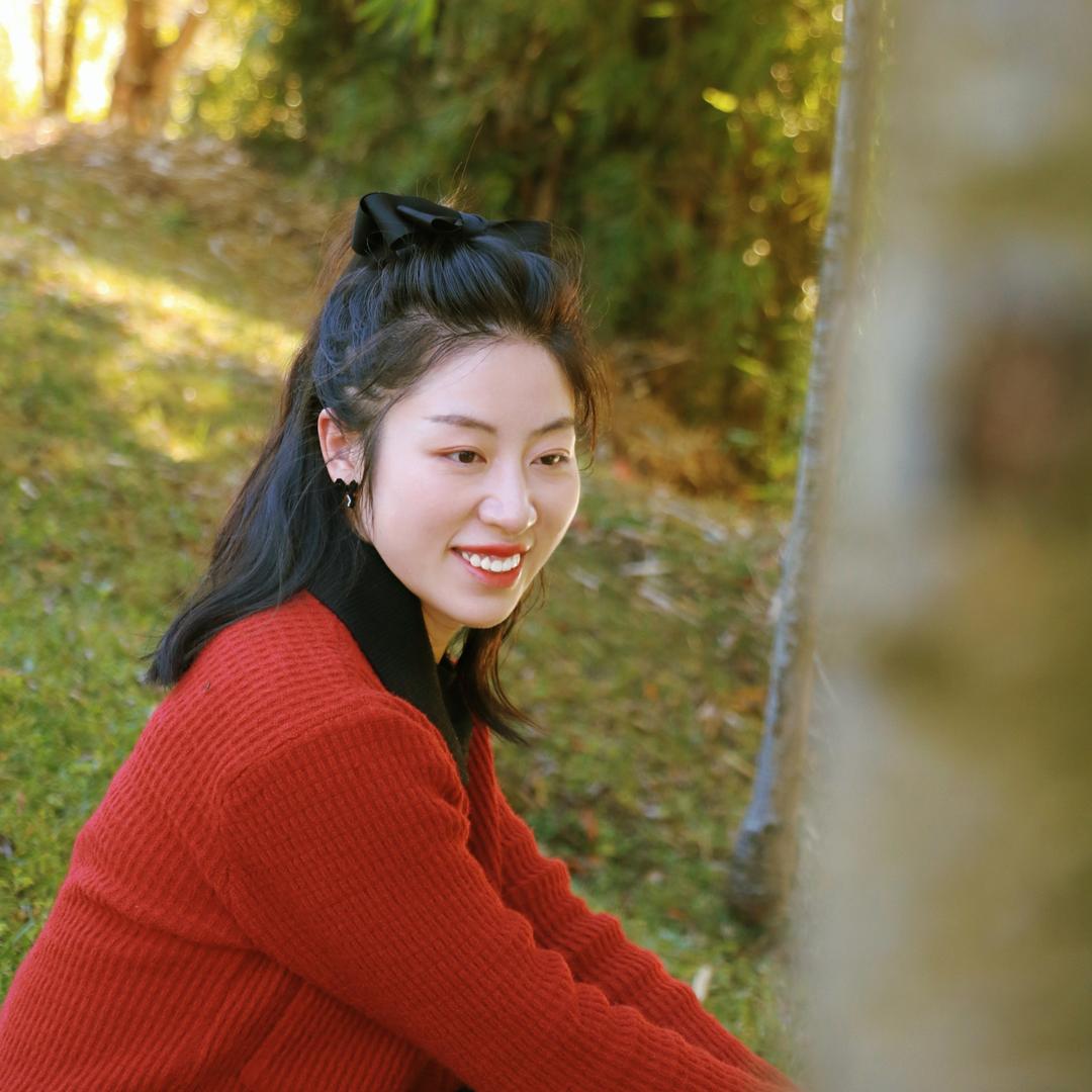 茶农小妹