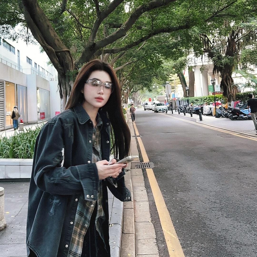 vivi chan🕊️老板娘