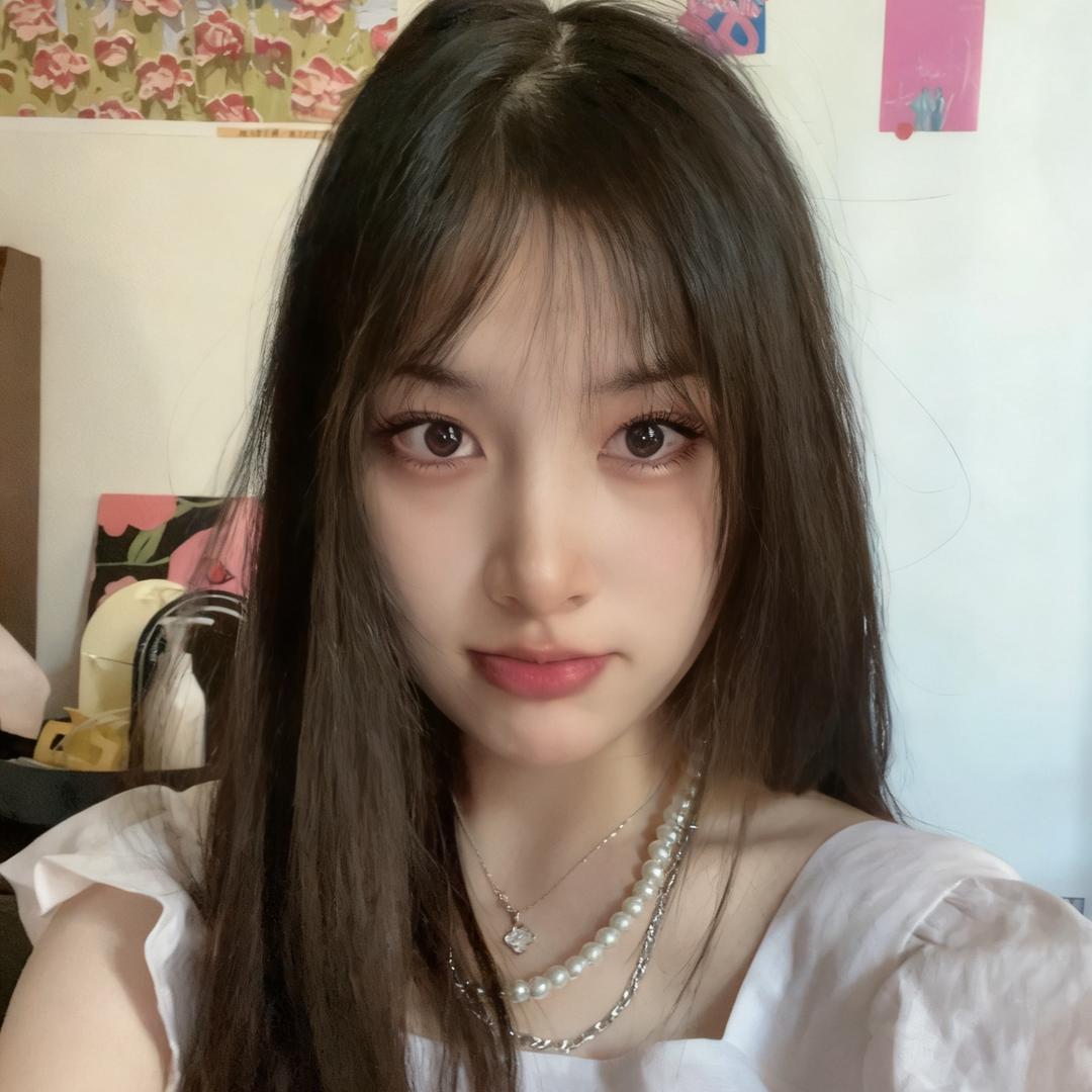 彤彤超爱吃