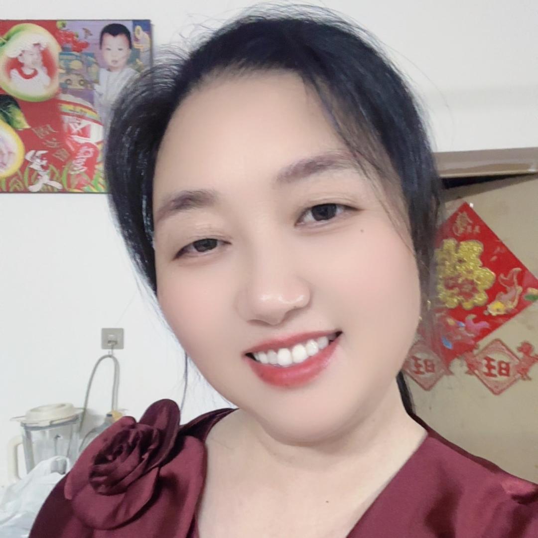 开心姐
