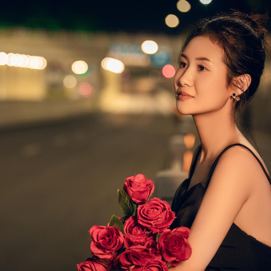 馨儿呀