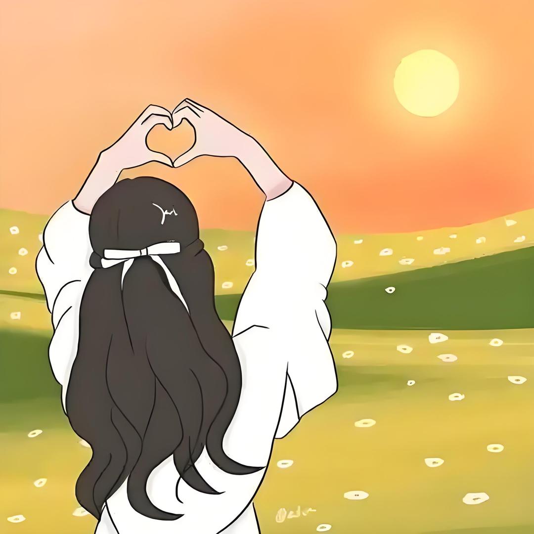 💕